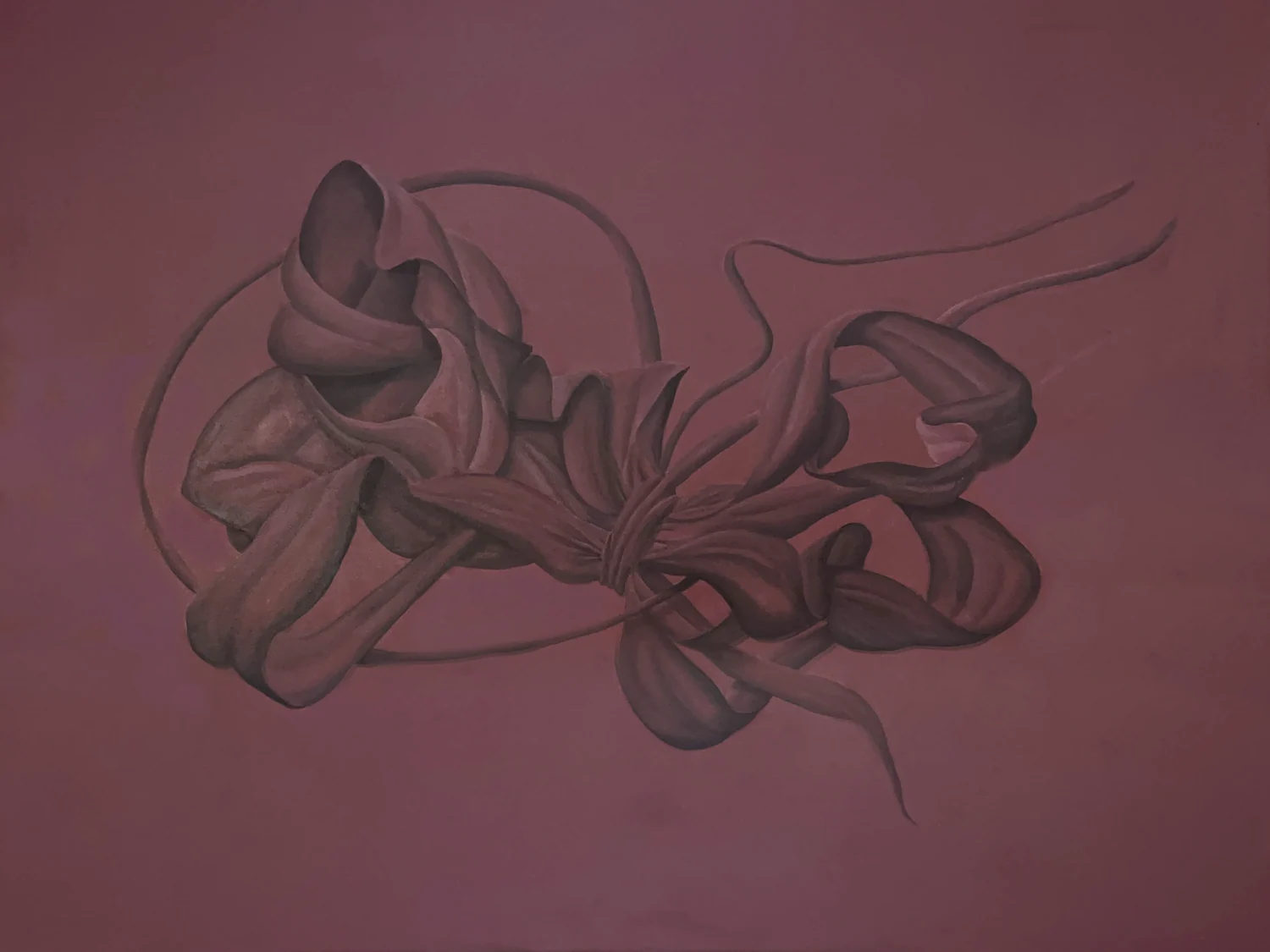 Painting 16 in the Baransu series